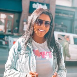 Meet your Posher, Taylor